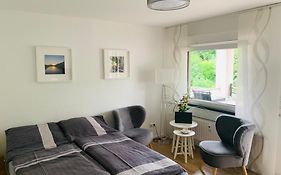 Ferienwohnung Mosel